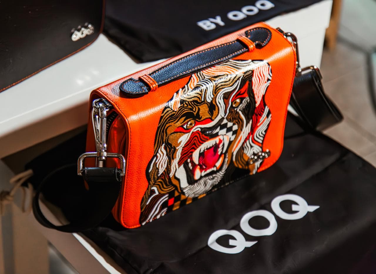 QOQ — New Collection 2026